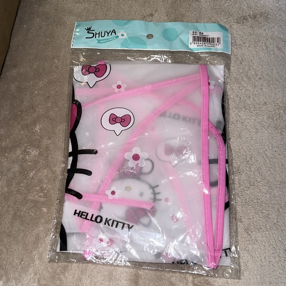 Shuya & Fashion Hello kitty apron New in packaging - Picture 3 of 5